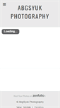 Mobile Screenshot of abgsyuk.com